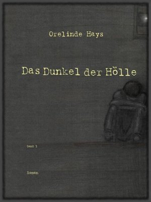 cover image of Das Dunkel der Hölle